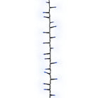 Kerstverlichting met een totale lengte van 13 meter en 400 LED’s - Kerstverlichting