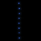 Kerstverlichting met LED en totale lengte van 15 meter - Kerstverlichting