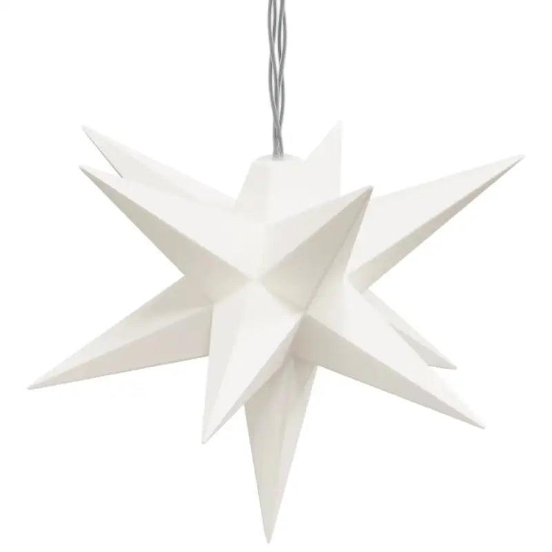 Kerstverlichting met timer voor een feestelijke sfeer rondom je huis - Kerstverlichting