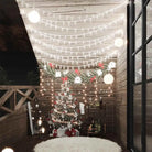 Kerstverlichting voor feestelijke decoraties - Kerstverlichting