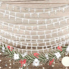 Kerstverlichting voor feestelijke decoraties - Kerstverlichting