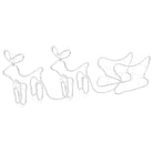 Kerstverlichting Waterdicht IP44 voor een feestelijk huis - Kerstverlichting