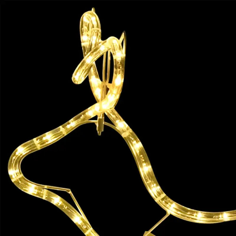 Kerstverlichting Waterdicht IP44 voor een feestelijk huis - Kerstverlichting