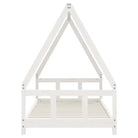 Kinderbed van massief grenenhout voor een plezierige slaapkamer - Peuter- & kinderbedden