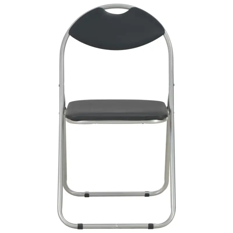 Klapstoelen set voor eetkamer montage vereist levering bevat - Eetkamerstoelen