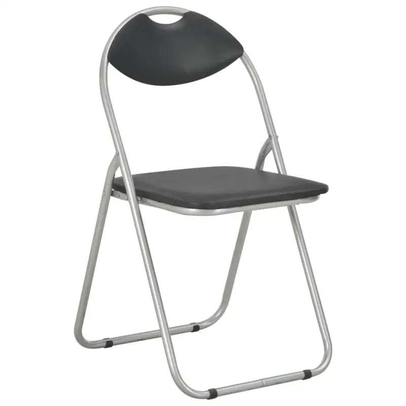 Klapstoelen set voor eetkamer montage vereist levering bevat - Eetkamerstoelen