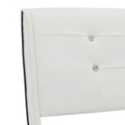 Klassiek bedframe met stalen poten voor een elegante slaapkamerstijl - Bedden & bedframes