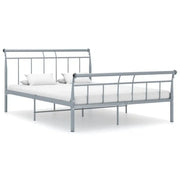 Klassiek bedframe van gepoedercoat metaal voor een stijlvolle slaapkamer - Bedden & bedframes