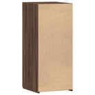 Klassiek Dressoir van Behandeld Bewerkt Hout voor een Elegante Woonstijl - Dressoirs & buffetkasten