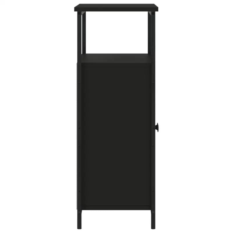 Klassiek dressoir van bewerkt hout met stevig blad en verstelbare poten - Dressoirs & buffetkasten