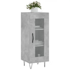 Klassiek dressoir van bewerkt hout met tijdloze uitstraling - Dressoirs & buffetkasten