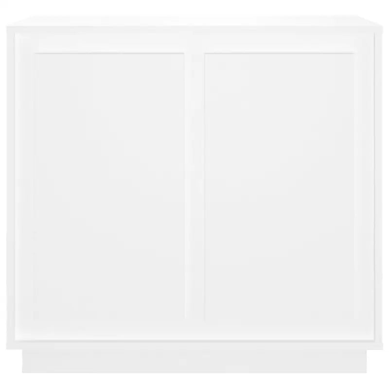 Klassiek dressoir van bewerkt hout met tijdloze uitstraling - Dressoirs & buffetkasten