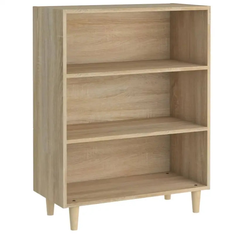 Klassiek dressoir van bewerkt hout met tijdloze uitstraling - Dressoirs & buffetkasten