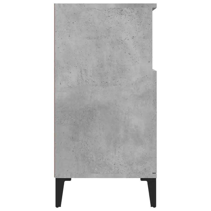 Klassiek dressoir van bewerkt hout met tijdloze uitstraling - Dressoirs & buffetkasten