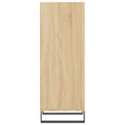 Klassiek dressoir van bewerkt hout met tijdloze uitstraling - Dressoirs & buffetkasten