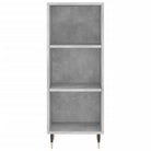 Klassiek dressoir van bewerkt hout met tijdloze uitstraling - Dressoirs & buffetkasten