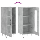 Klassiek dressoir van bewerkt hout met tijdloze uitstraling - Dressoirs & buffetkasten