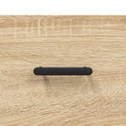 Klassiek dressoir van bewerkt hout met tijdloze uitstraling - Dressoirs & buffetkasten