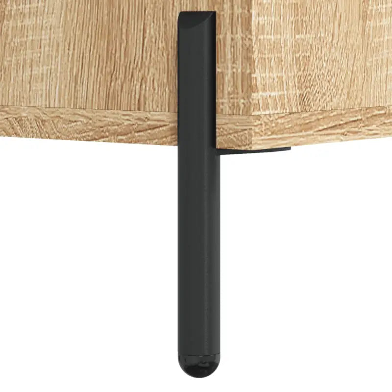 Klassiek dressoir van bewerkt hout met tijdloze uitstraling - Dressoirs & buffetkasten