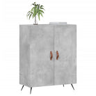Klassiek dressoir van bewerkt hout met tijdloze uitstraling - Dressoirs & buffetkasten