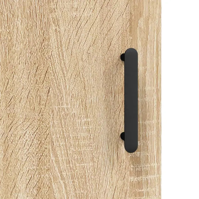 Klassiek dressoir van bewerkt hout met tijdloze uitstraling - Dressoirs & buffetkasten