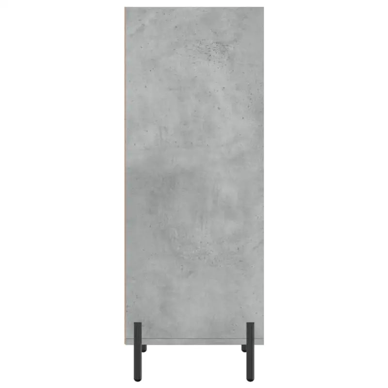 Klassiek dressoir van bewerkt hout met tijdloze uitstraling - Dressoirs & buffetkasten