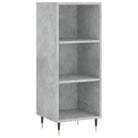 Klassiek dressoir van bewerkt hout met tijdloze uitstraling - Dressoirs & buffetkasten