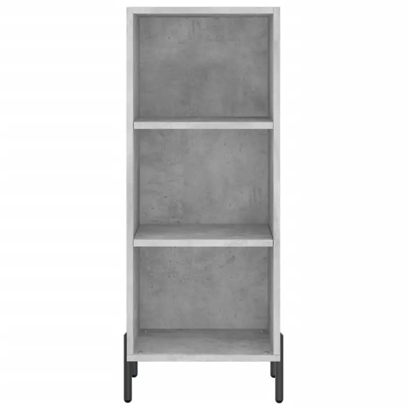 Klassiek dressoir van bewerkt hout met tijdloze uitstraling - Dressoirs & buffetkasten