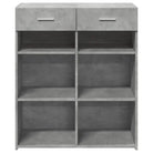 Klassiek dressoir van bewerkt hout voor een stijlvolle inrichting - Dressoirs & buffetkasten