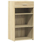 Klassiek dressoir van bewerkt hout voor een stijlvolle inrichting - Dressoirs & buffetkasten