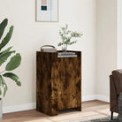 Klassiek dressoir van bewerkt hout voor een stijlvolle inrichting - Dressoirs & buffetkasten