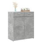 Klassiek dressoir van bewerkt hout voor praktische opbergruimte - Dressoirs & buffetkasten