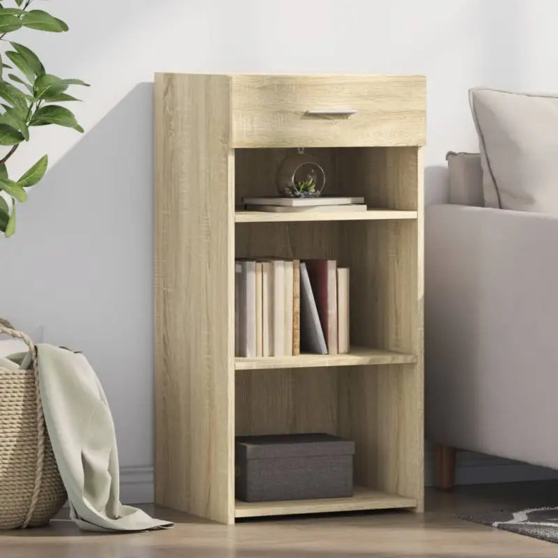 Klassiek dressoir van bewerkt hout voor stijl en duurzaamheid - Dressoirs & buffetkasten