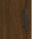 Klassiek Dressoir van Bewerkte Hout voor Tijdloze Interieurs - Dressoirs & buffetkasten