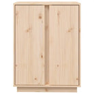 Klassiek dressoir van massief grenenhout voor een tijdloze uitstraling - Dressoirs & buffetkasten