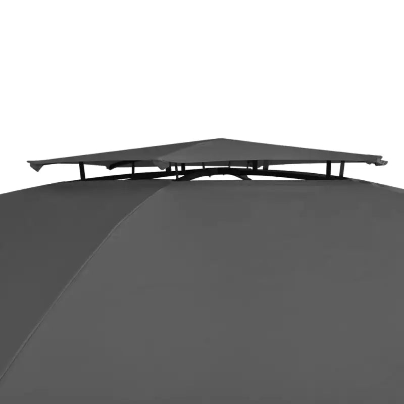 Klassiek Elegante Partytent met Gordijnen voor Bijeenkomsten - Partytenten & prieëlen