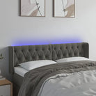 Klassiek LED Hoofdbord en Voetbord voor een moderne slaapkamer - Hoofdborden en voetborden