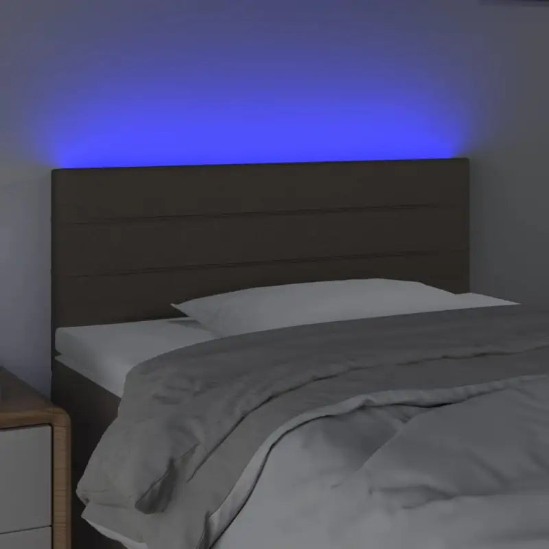 Klassiek LED Hoofdbord voor een moderne slaapkamer uitstraling - Hoofdborden en voetborden