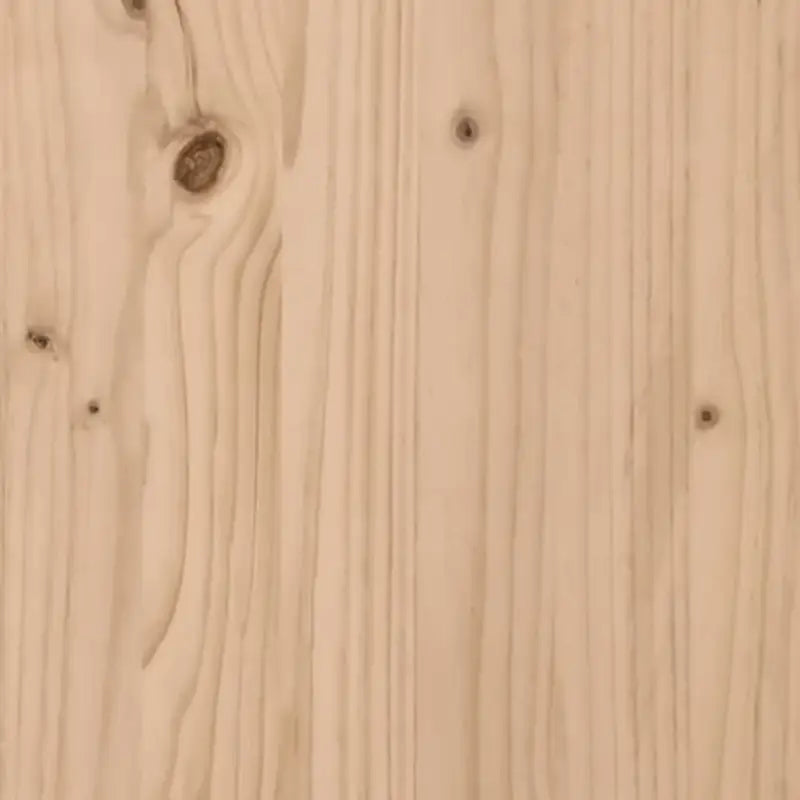 Klassiek Tv-meubel met bewerkt hout en houten poots voor stijl en duurzaamheid - Tv-meubels