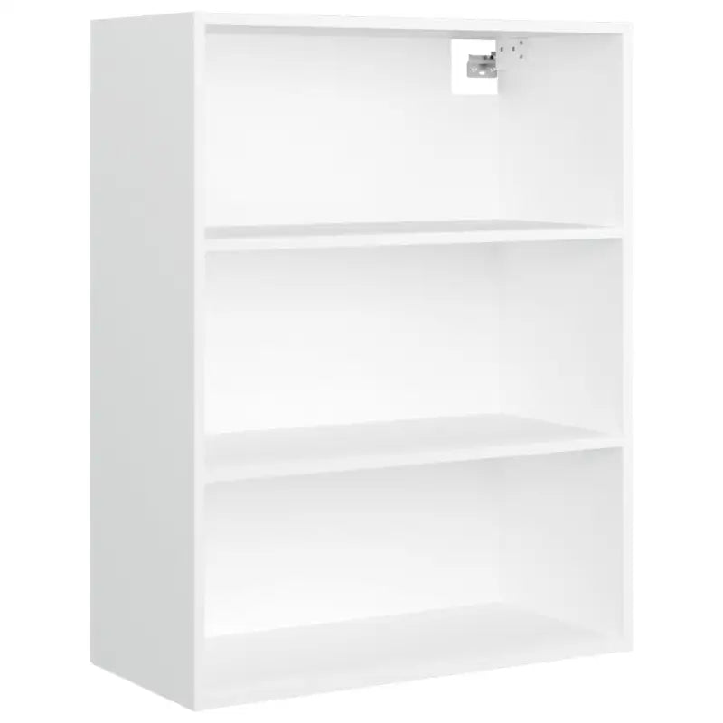 Klassieke bewerkt hout hangkast voor muurruimte en decoratie - Dressoirs & buffetkasten