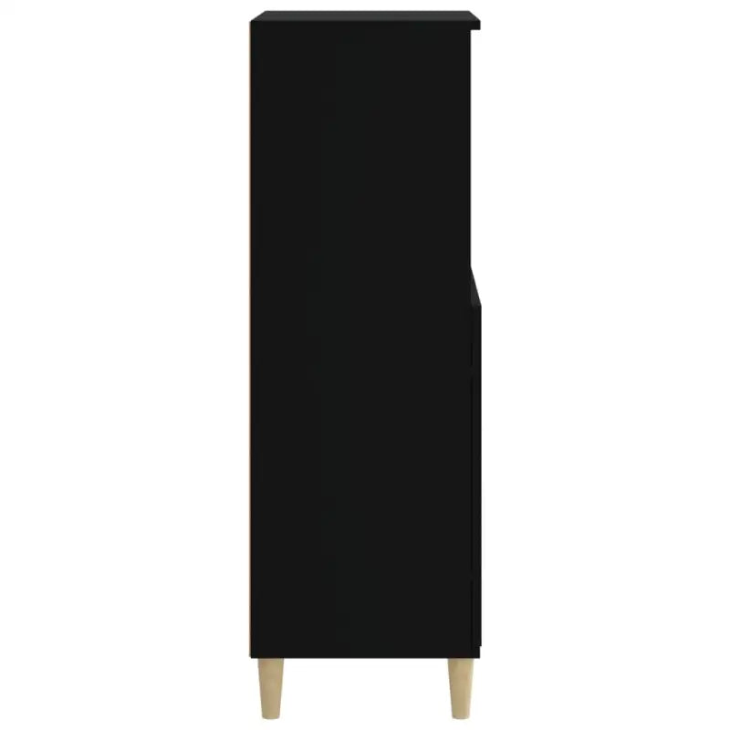 Klassieke dressoir met bewerkt hout en houten poten voor een stijlvolle inrichting - Dressoirs & buffetkasten