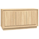 Klassieke dressoir met bewerkt hout voor een duurzame uitstraling - Dressoirs & buffetkasten