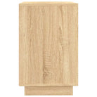 Klassieke dressoir met bewerkt hout voor een duurzame uitstraling - Dressoirs & buffetkasten