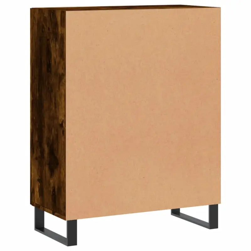 Klassieke dressoir van bewerkt hout met tijdloze uitstraling - Dressoirs & buffetkasten