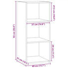 Klassieke dressoir van bewerkt hout voor een stijlvolle uitstraling - Dressoirs & buffetkasten