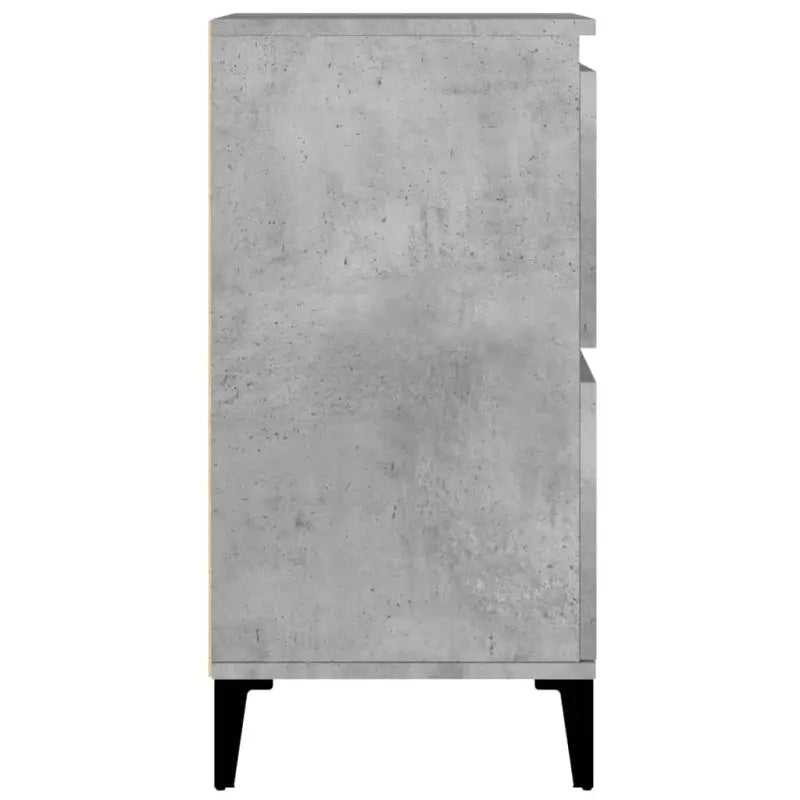 Klassieke Dressoirs en Buffetkasten van Behandeld Bewerkt Hout - Dressoirs & buffetkasten