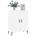 Klassieke dressoirs van bewerkt hout met tijdloze uitstraling - Dressoirs & buffetkasten