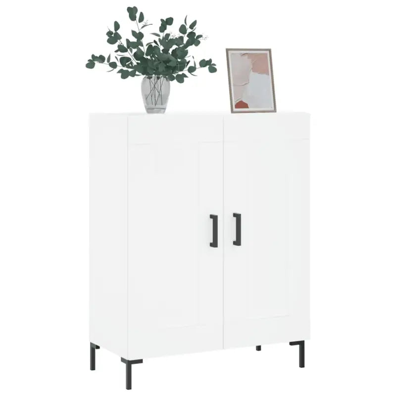 Klassieke dressoirs van bewerkt hout met tijdloze uitstraling - Dressoirs & buffetkasten