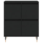 Klassieke dressoirs van bewerkt hout met tijdloze uitstraling - Dressoirs & buffetkasten