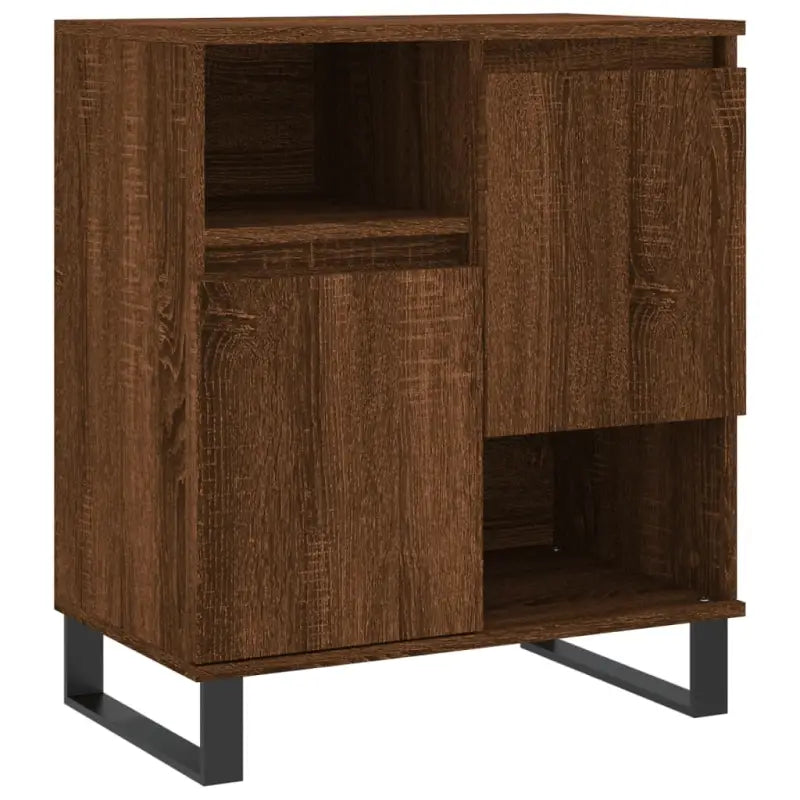 Klassieke dressoirs van bewerkt hout met tijdloze uitstraling - Dressoirs & buffetkasten